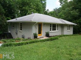 1177 Glendale Dr, East Pt, GA 30344