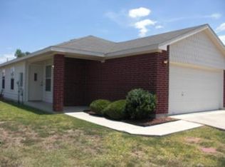12300 Cielo Grande St, Del Valle, TX 78617