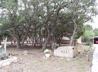 205 Oak Rdg, Dripping Springs, TX 78620