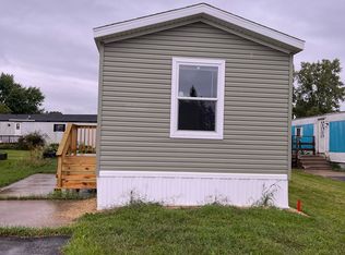 425 Arthur St #64, Tomah, WI 54660