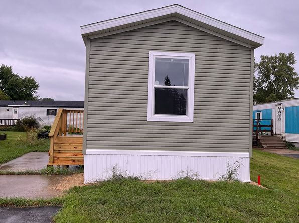 425 Arthur St #64