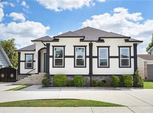 2601 Winifred St, Metairie, LA 70003