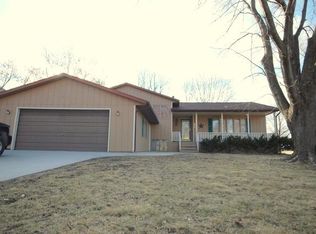 203 Aurora St, Boone, IA 50036