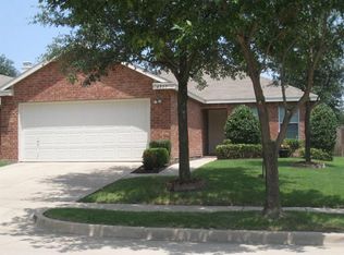 4517 Heron Pond Ln, Denton, TX 76208