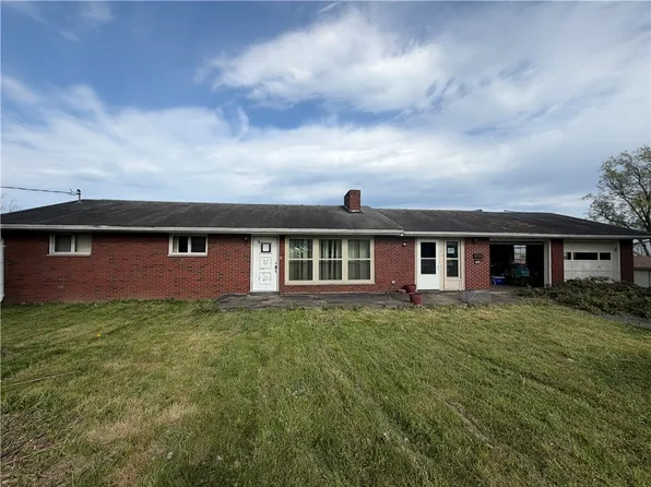 322 Kozak Way, Mount Pleasant, PA 15666