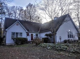 12820 Beach Hwy, Greenwood, DE 19950