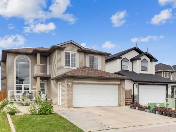 292 S Taracove Estate Dr NE, Calgary, AB T3J 4R5