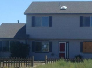 4 Oak St, Edgewood, NM 87015