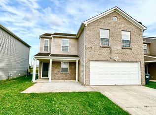 773 Wheatgrass Dr, Greenwood, IN 46143