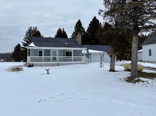 5098 Bamfield Rd, Glennie, MI 48737