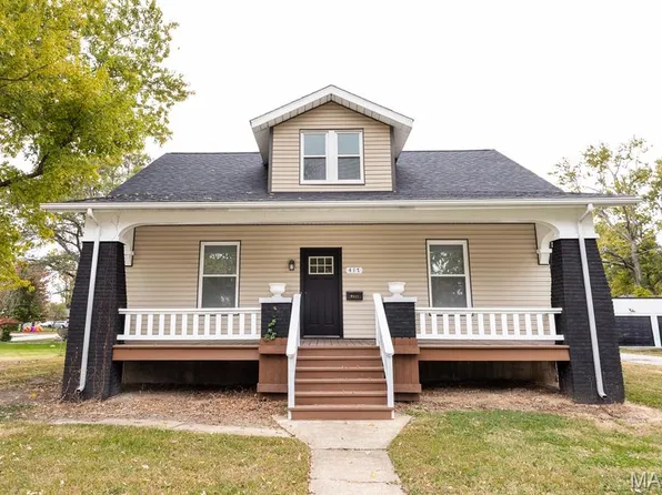 417 W Highway 50, O'Fallon, IL 62269