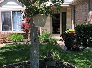 8583 Timber Park Dr, Dayton, OH 45458