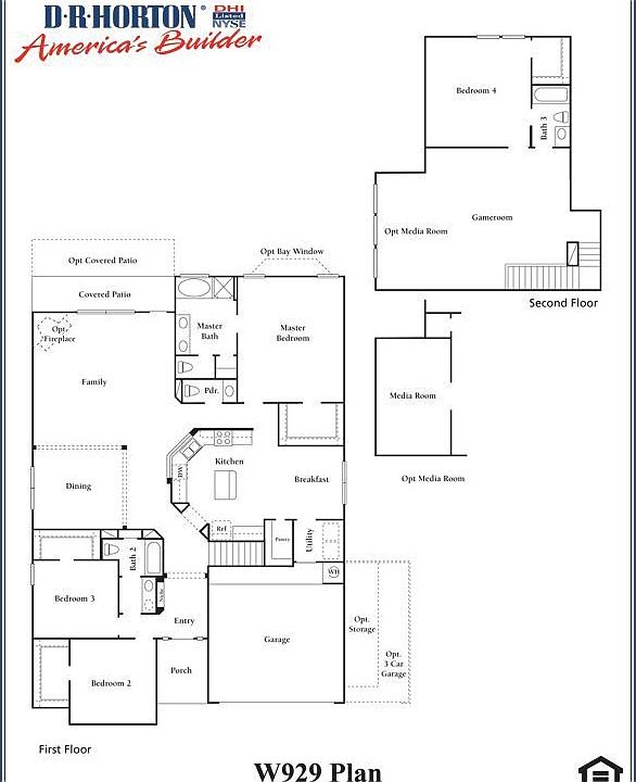 12915 Shady Springs Drive