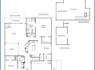 12915 Shady Springs Dr, Pearland, TX 77584