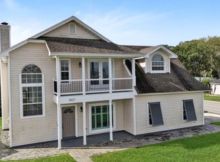 3527 Sanctuary Blvd, Jacksonville Beach, FL 32250