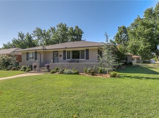 3068 NW 68th St, Oklahoma City, OK 73116