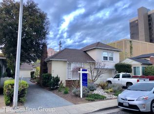 42 W 5th Ave, San Mateo, CA 94402