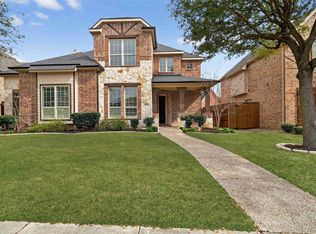 11158 Graceland Ln, Frisco, TX 75033