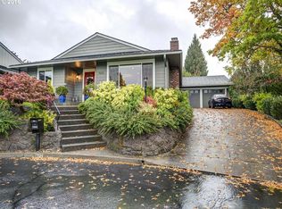 7625 SW Green Valley Ter, Portland, OR 97225