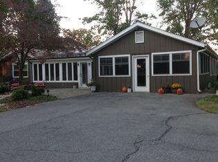 111 Woodcreek Rd, Bedford, VA 24523