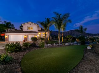 10433 Appaloosa Ct, Santee, CA 92071