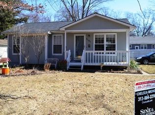 3101 Arbutus St, Commerce Township, MI