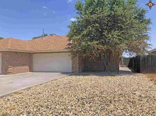 1402 W Jackson Ave, Lovington, NM 88260