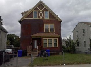 38 Longview St, Springfield, MA 01108