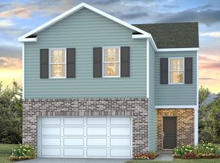 AISLE Plan, Livingston Woods, Irmo, SC 29063