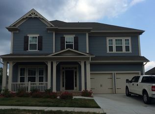2128 Lexington St, Belmont, NC 28012