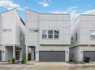 1106 Paul Quinn St #D, Houston, TX 77091