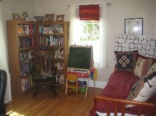 68 Mill Rd, Morris Plains, NJ 07950