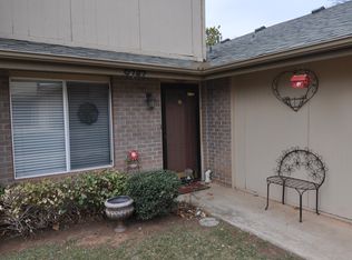 9742 Hefner Village Blvd, Oklahoma City, OK 73162