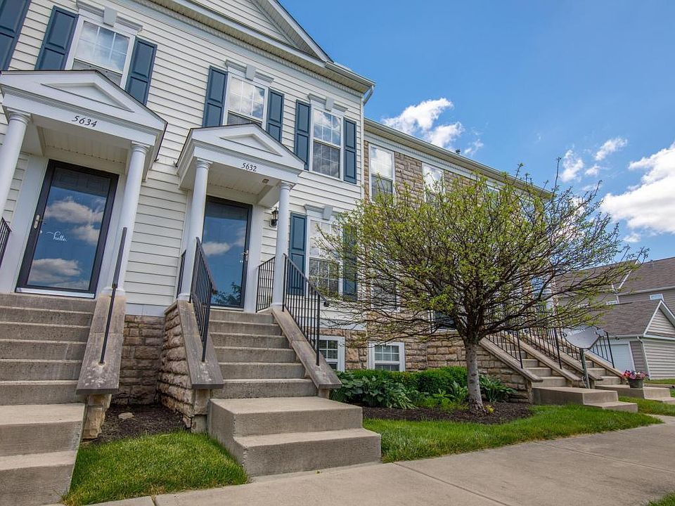 1st image of 5632 Bow Falls Blvd