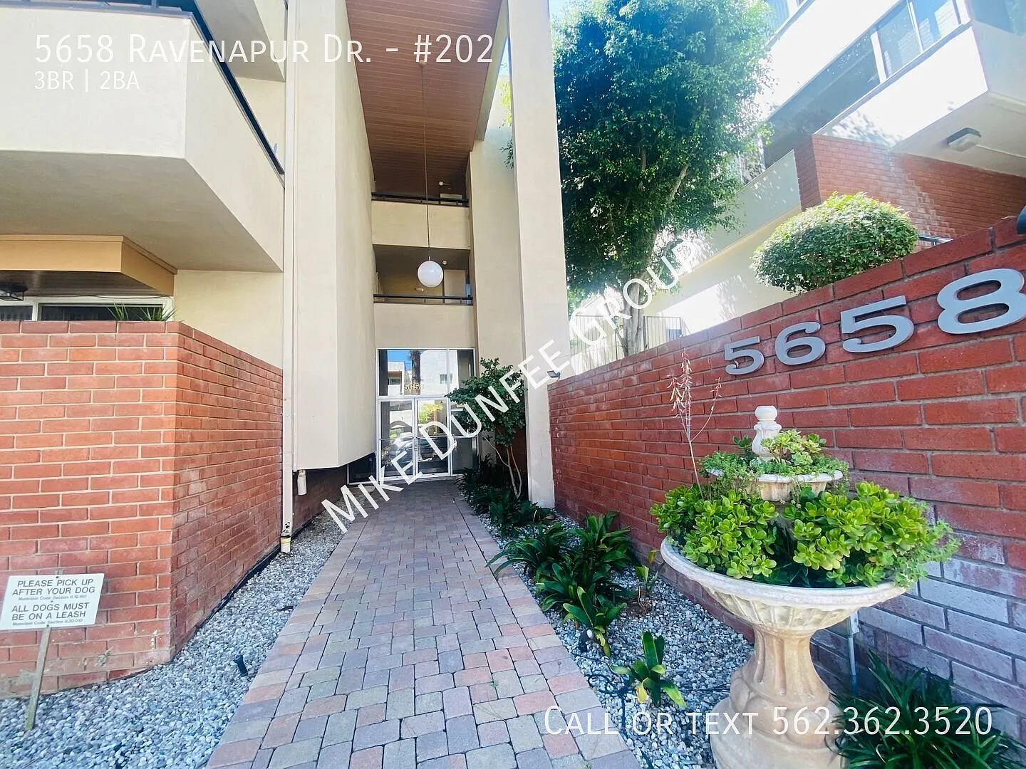 Newly Remodeled 3 Bedroom 2 Bath Condo Located in Rancho Palos Verdes — Photo 2