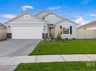 657 S Bangor Way, Nampa, ID 83687