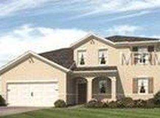 1934 Pioneer Crest Dr, Kissimmee, FL 34744