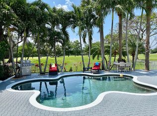 1200 Bel Aire Dr W, Pembroke Pines, FL 33027