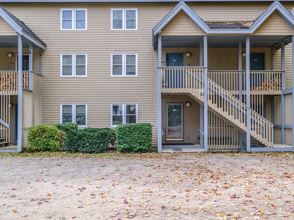 4D Condo Lane #D-13, Greenwood, ME 04255