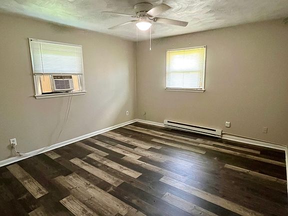 1st Bedroom