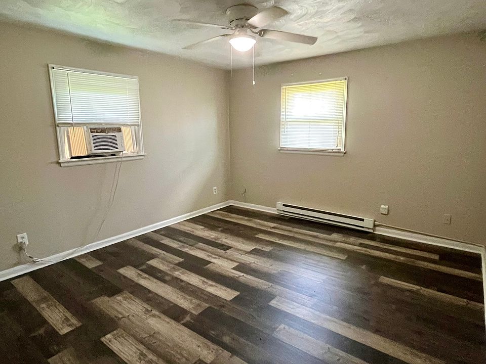 1st Bedroom