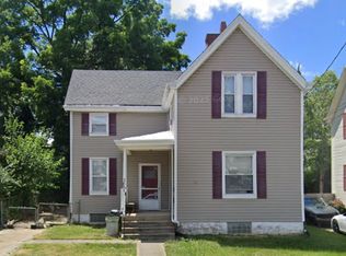 3869 N Bend Rd #1, Cincinnati, OH 45211