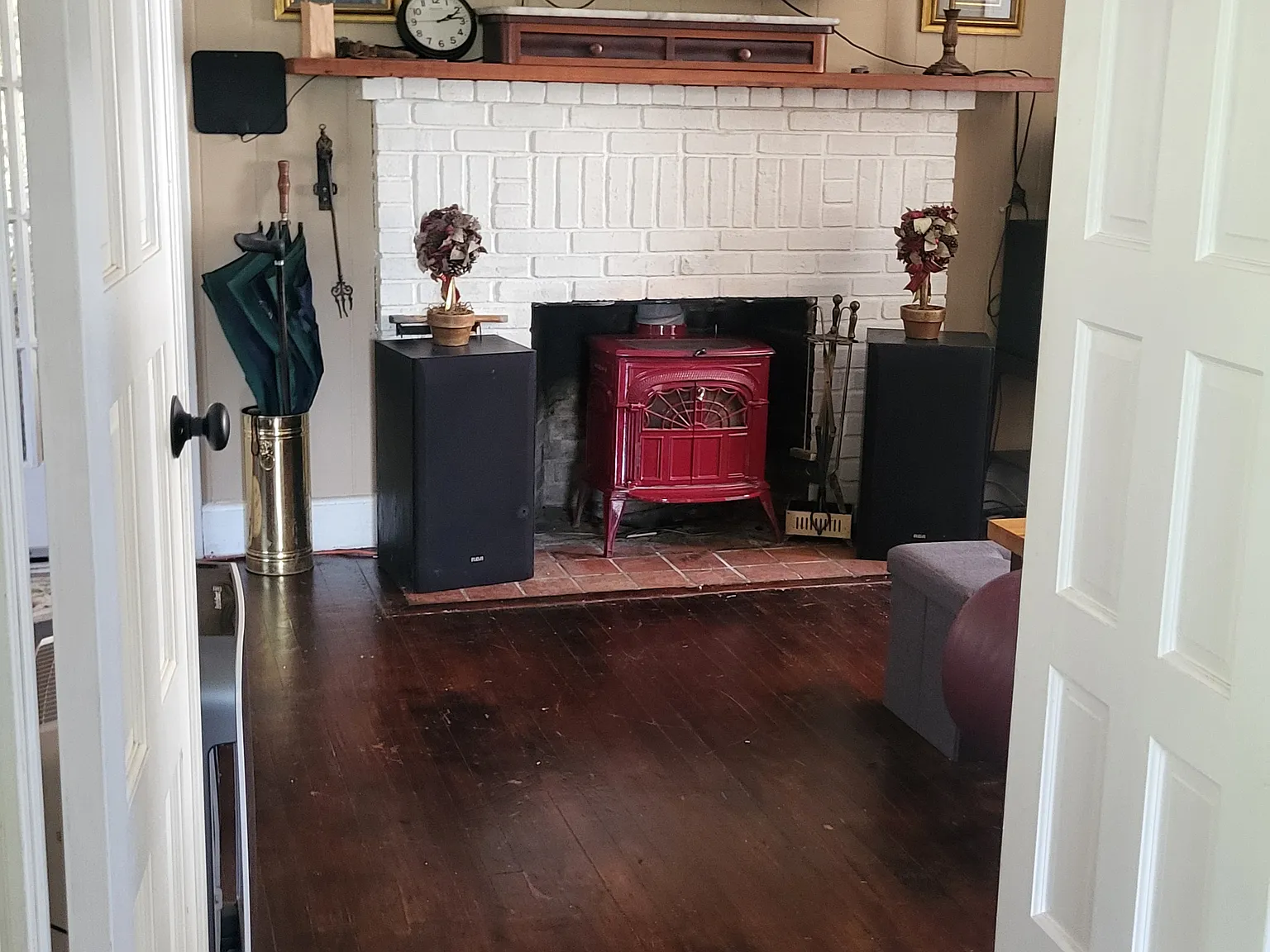 6976 Phillips Mill Rd — Photo 4