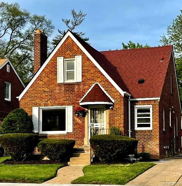 16850 Marlowe St, Detroit, MI 48235 Zillow