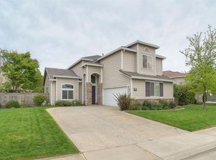 4289 Steccato Dr, Rancho Cordova, CA 95742