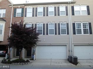 7103 Silverleaf Oak Rd, Elkridge, MD 21075