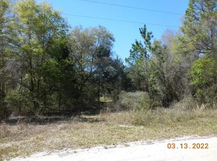 497 Northeast St, Old Town, FL 32680