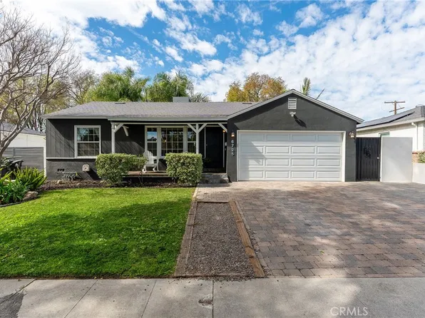 6725 Rubio Ave, Van Nuys, CA 91406