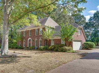 573 W White Rd LOT 9, Collierville, TN 38017