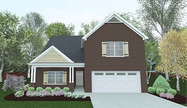1st image of 412 Ronald Lee Rd Lot 4